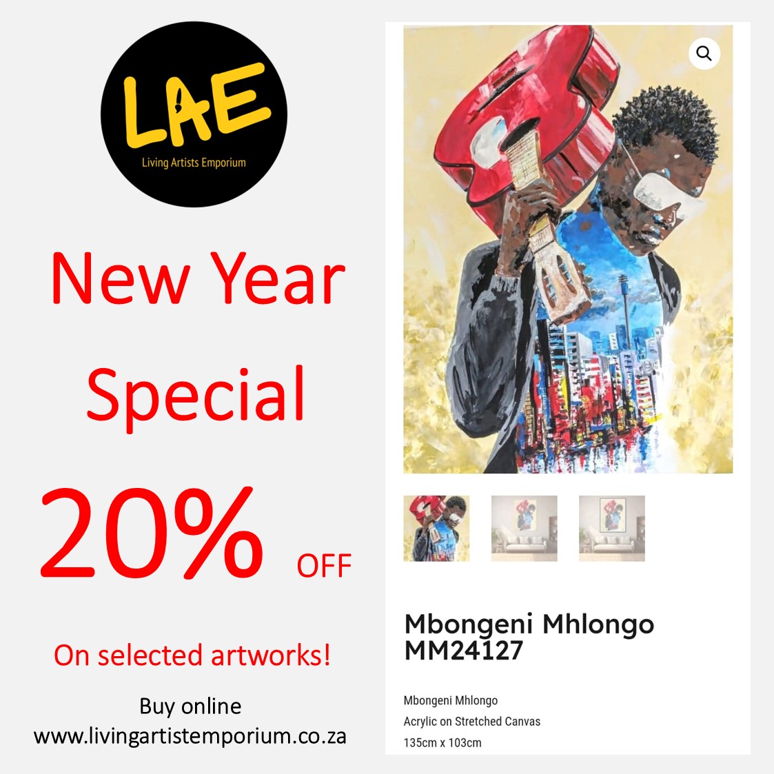 LAE-New-Year-Sale-Jan-2025-Instagram-1